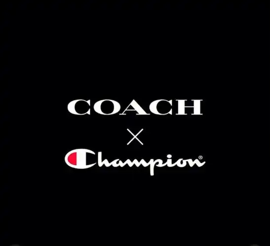 coachxchampion联名