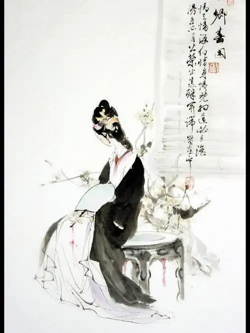 红楼梦惜春可卿