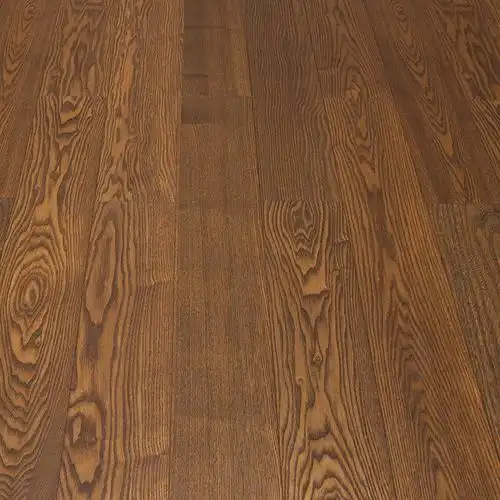 地板 约克郡款 经典美式水曲柳实木复合地板 大样板 样块