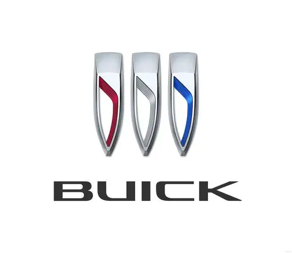 通用别克发布全新品牌标识两款战略新车正式亮相