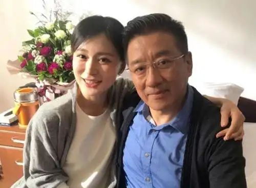 原创抱歉白宝山丁勇岱20年前是我们入戏太深冤枉了你