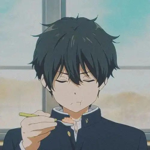 微信头像61动漫学长