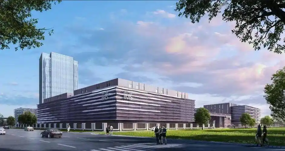 速看一批重点项目迎来新进展