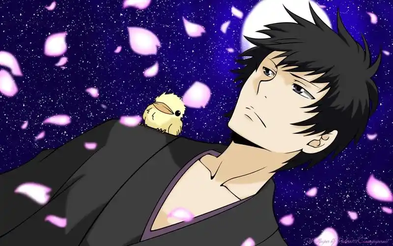 云雀大美~~ - 堆糖,美图壁纸兴趣社区