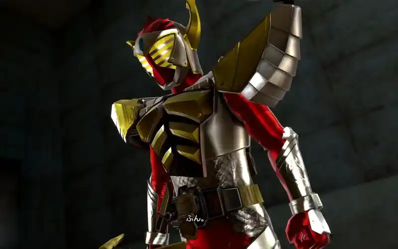 假面骑士斗骑大战2:假面骑士巴隆_单机游戏热门视频