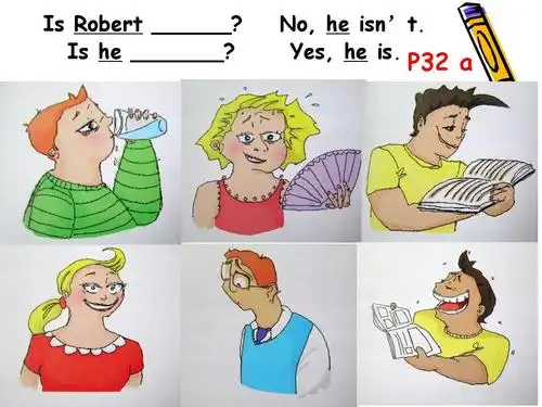 新概念英语青少年版1a unit4 lesson8ppt