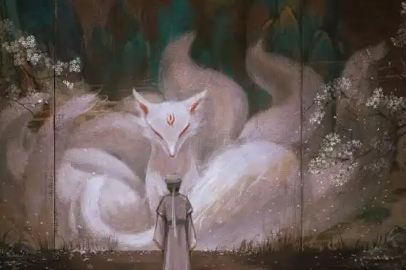 东北五大仙狐仙黄仙白仙柳仙灰仙均被民间故事神化