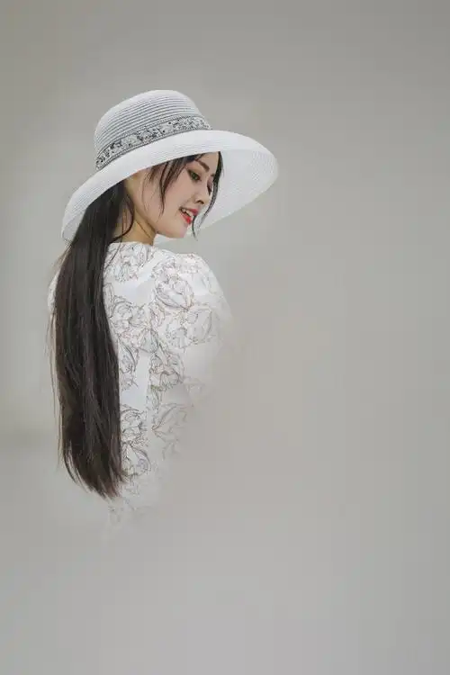 人像—— 仿高调,低调