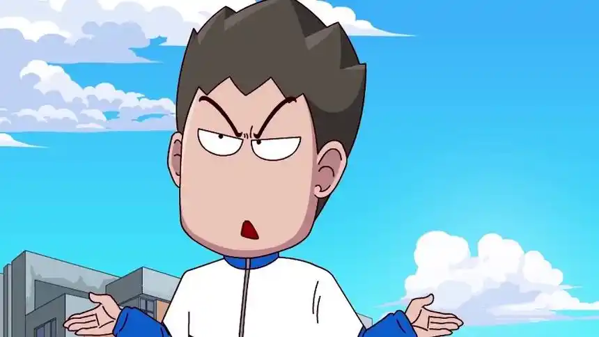 开心锤锤第166集