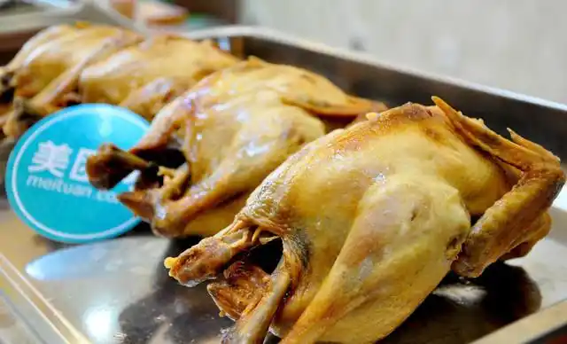 【河客味】五指毛桃香鸡【(兴东路店】)