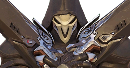 《守望先锋》死神生存输出及实用技巧