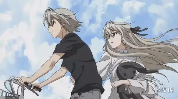 《缘之空》的兄妹情中奖!九部在日本被禁播过的动漫