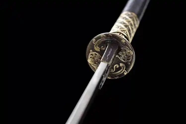 《绣春刀》影视刀剑:丁修苗刀绣春雁翎刀和风堂美术刀