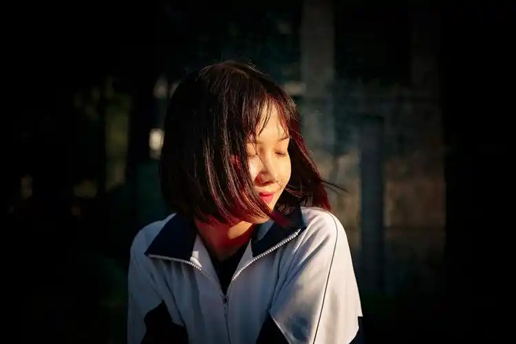 白衣飘飘的年代