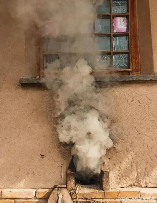 你烧过农村土炕吗?它留下许多故事,记录着一段儿的岁月