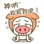 神呐,救救我吧!