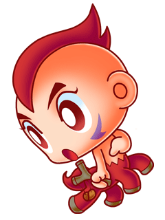 快乐星猫十二星座图片