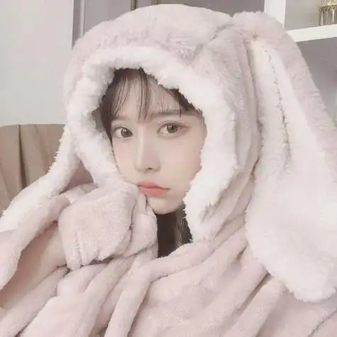 好看的小姐姐闺蜜头像姐妹头像窝窝qq