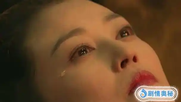 最美师太死不瞑目下线,周芷若一句台词尽显新"倚天"胡改乱编