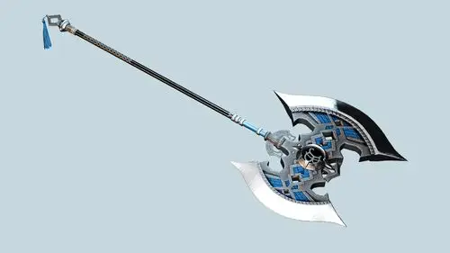 巨斧萝莉韩服洛奇英雄传公开新角色预告视频