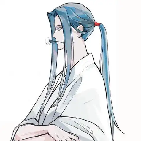 橘右京可爱小头像