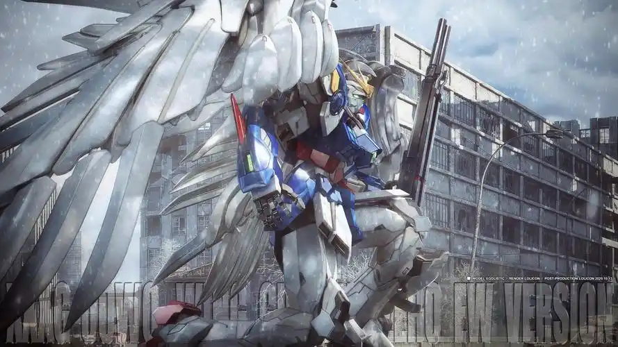 涟漪的魔术师 _ 哔哩哔哩相簿