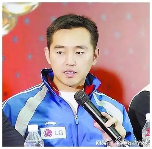 分手11年后再看马苏的现状才明白当年孔令辉的选择有多正确