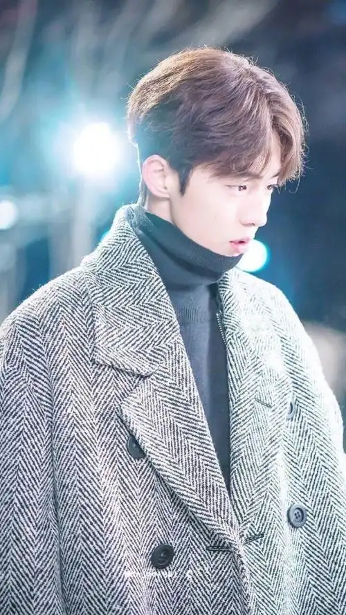 南柱赫 高清壁纸