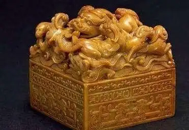 秦始皇的传国玉玺是什么时候丢失的 最后一个拥有玉玺的人是谁