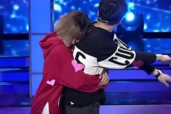 非常完美牵手成功_百度视频搜索