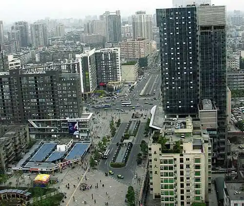 太原地震 中国30大城市地震危险度排名