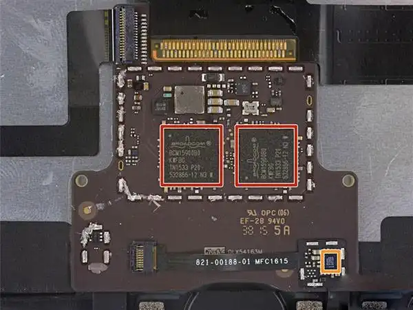 ipadpro拆解图集ipadpro拆机教程