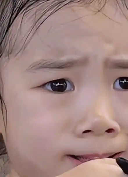 lucky太可爱花式输出各种表情包,又是骗人生娃系列