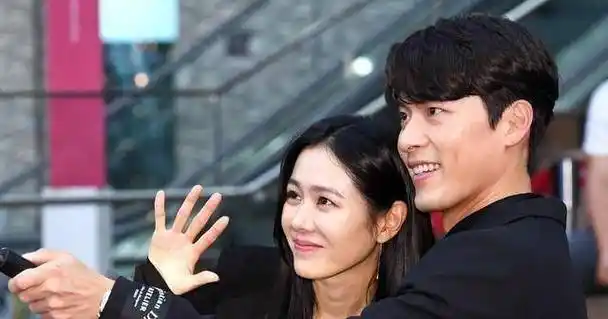 原创原创39岁玄彬发文宣布与孙艺珍婚讯两人因戏结缘曾数次否认恋情