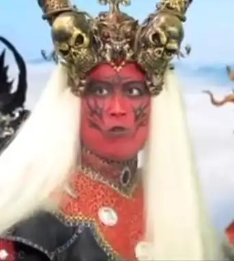 活佛济公3最后一集乾坤洞主是谁饰演的?