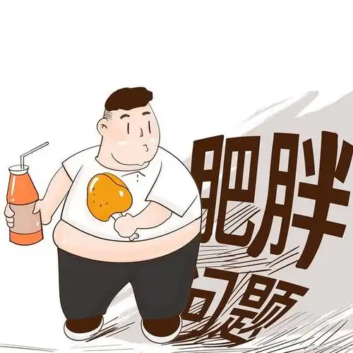 职场过劳肥怎么解决?健身妙招与营养建议