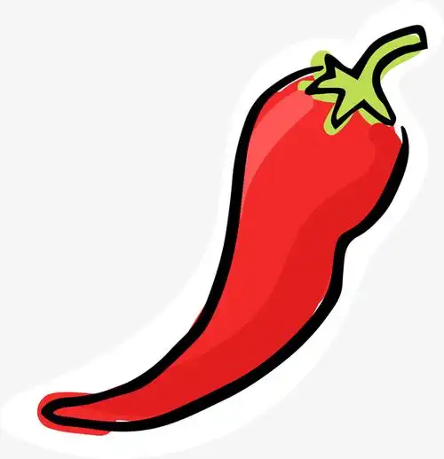 关键词 : 卡通手绘,红色,辣椒,矢量图案,餐饮,涂鸦[声明] 觅元素所有