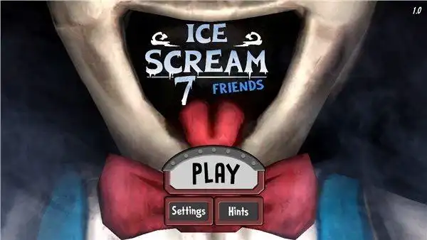 恐怖冰淇淋7中文版icescream7