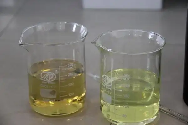 石油产品颜色分级用标准光源箱-doho标准光源对色灯箱厂家