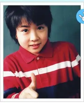 资料图片真人版樱桃小丸子精彩剧照31