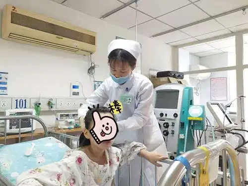 救急扶伤,仁爱之光—南平市第一医院儿科成功救治一名多脏器功能衰竭