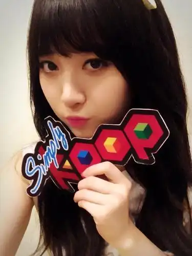 金亚荣 yura的图片