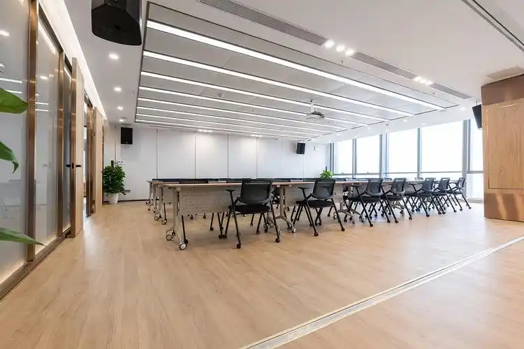 办公空间摄影|深圳办公室实景拍摄