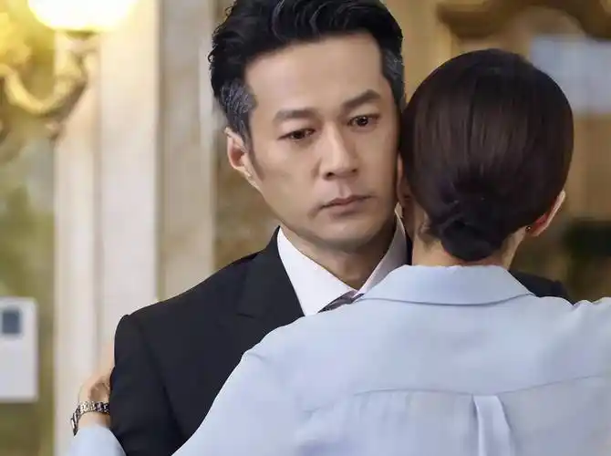 谭凯:放弃高薪工作改当演员,苦熬20年成黄金配角_作品_成功_角色