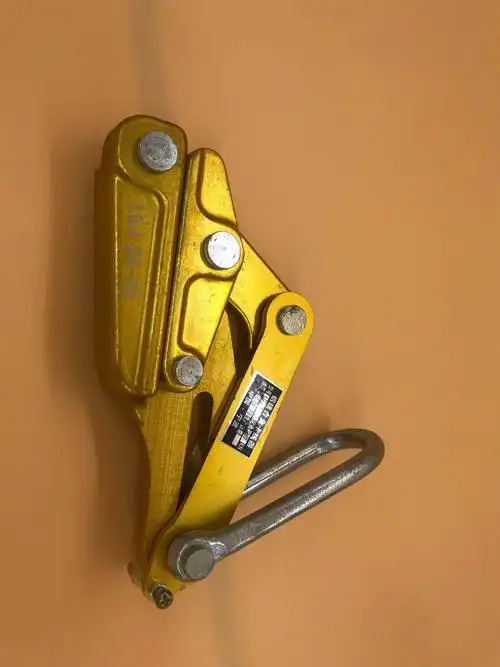 卡线器       品牌         其他       型号         l01卡线器