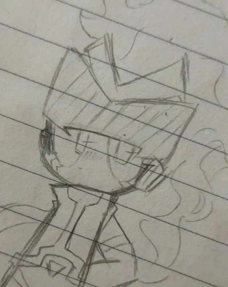 伽罗 #伽小 #暗魔 emmm摸 - 抖音