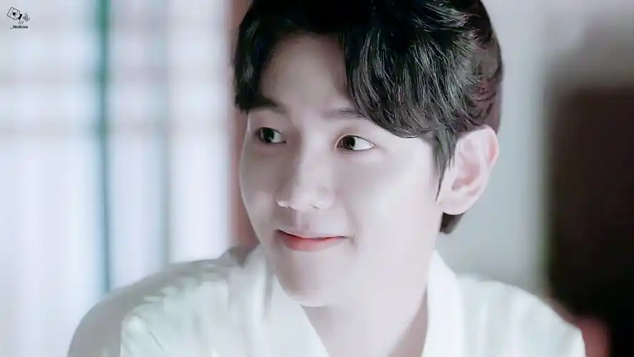 exo_边伯贤_贝肯尼_月之恋人_十皇子_壁纸_背景