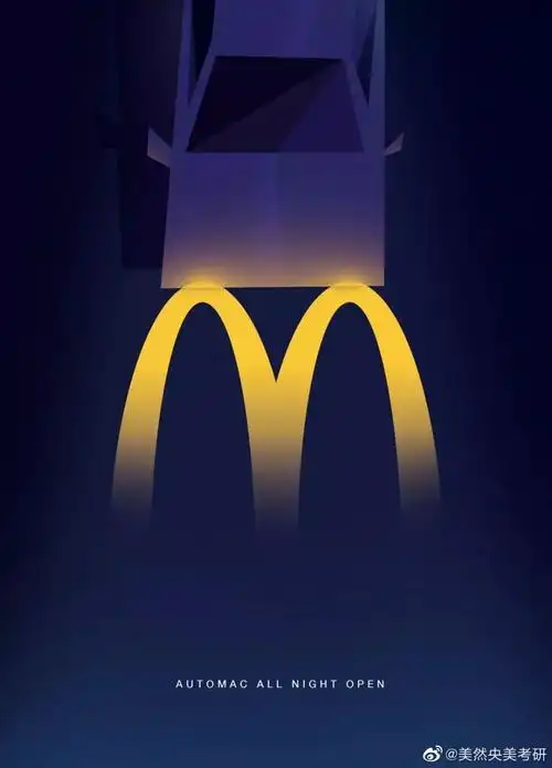 创意商业广告海报