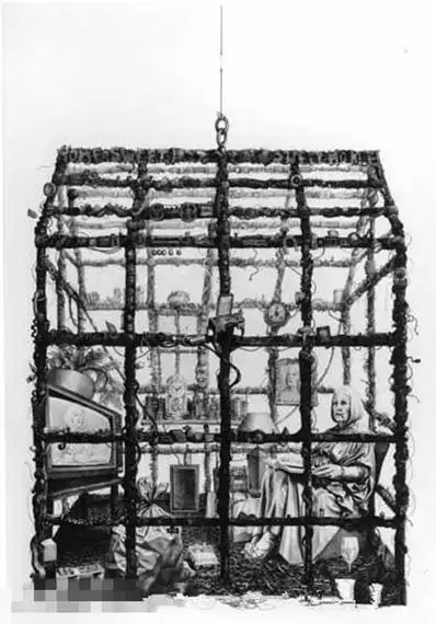 组图:经典的人生哲理大全 一眼看透!你懂的!