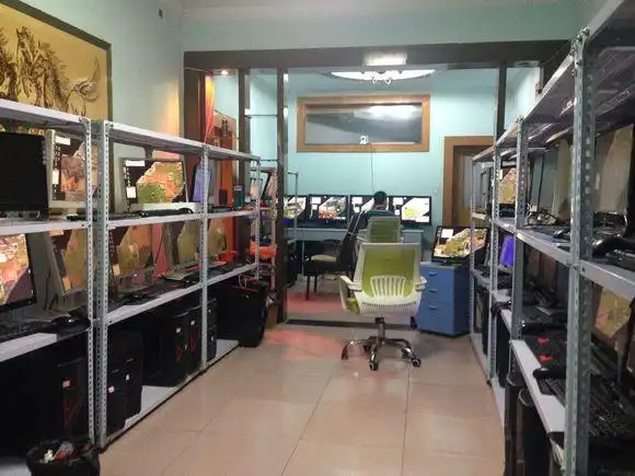 游戏代练者接受游戏代练任务的要求